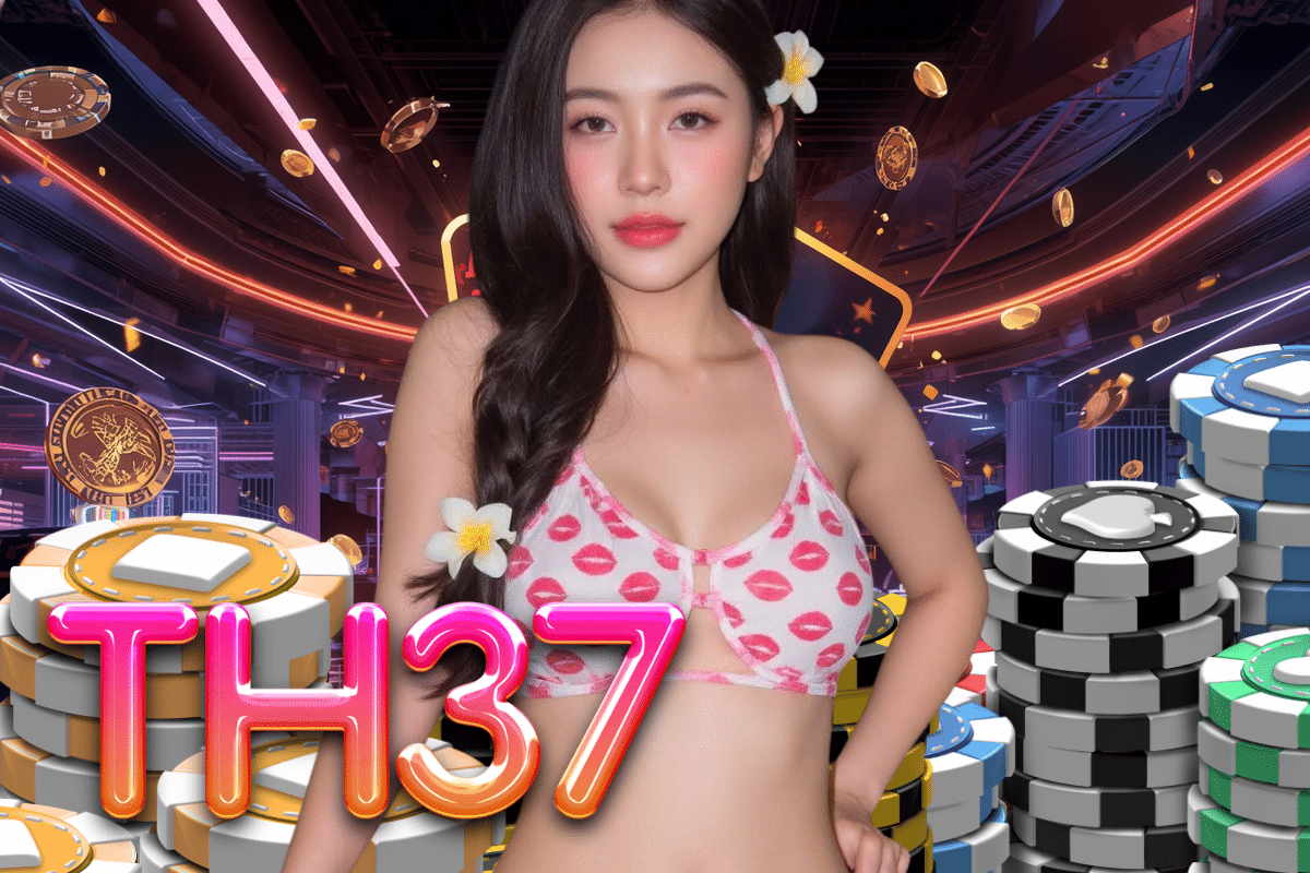 th37 สล็อต